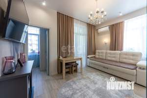 1-к квартира, вторичка, 32м2, 2/8 этаж