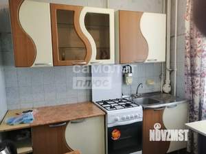 3-к квартира, вторичка, 62м2, 1/5 этаж