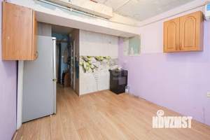 Студия квартира, вторичка, 17м2, 1/9 этаж