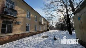 2-к квартира, вторичка, 41м2, 2/2 этаж