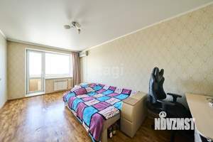 2-к квартира, вторичка, 50м2, 8/9 этаж