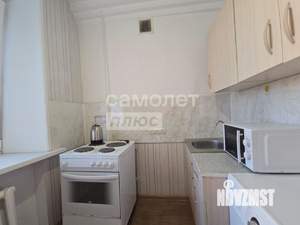 3-к квартира, вторичка, 72м2, 4/5 этаж