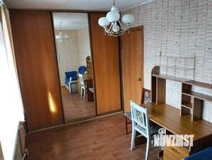 3-к квартира, вторичка, 53м2, 4/5 этаж