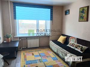 Студия квартира, вторичка, 17м2, 7/9 этаж