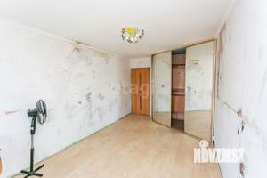 2-к квартира, вторичка, 47м2, 5/5 этаж