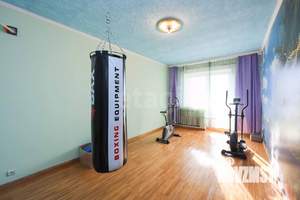 3-к квартира, вторичка, 127м2, 5/10 этаж