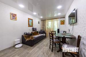 2-к квартира, вторичка, 47м2, 2/5 этаж