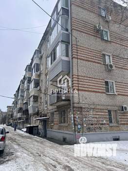 2-к квартира, вторичка, 42м2, 3/5 этаж