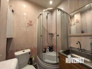 Студия квартира, вторичка, 19м2, 5/5 этаж