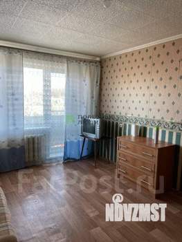 1-к квартира, вторичка, 33м2, 4/5 этаж