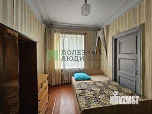 2-к квартира, вторичка, 60м2, 2/5 этаж