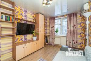 1-к квартира, вторичка, 32м2, 2/5 этаж