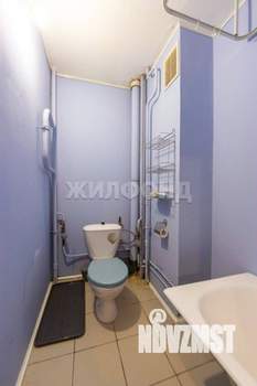 1-к квартира, вторичка, 33м2, 5/10 этаж