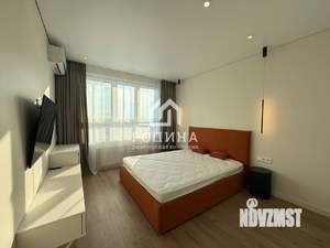 1-к квартира, вторичка, 36м2, 21/24 этаж