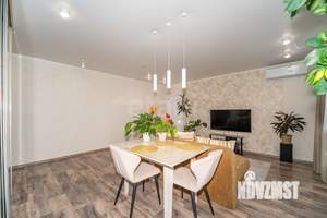 2-к квартира, вторичка, 53м2, 4/4 этаж