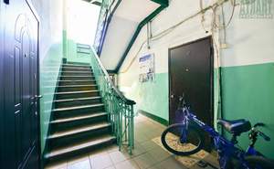 3-к квартира, вторичка, 84м2, 1/3 этаж