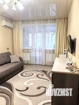 2-к квартира, вторичка, 44м2, 1/5 этаж