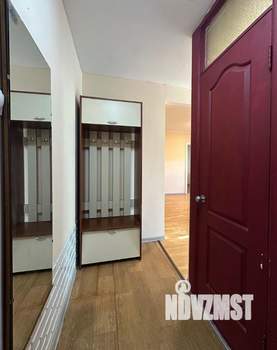 2-к квартира, вторичка, 45м2, 2/2 этаж