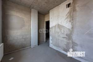 1-к квартира, вторичка, 37м2, 6/19 этаж