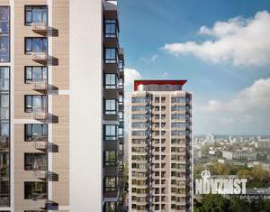 2-к квартира, вторичка, 63м2, 14/24 этаж