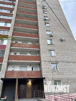 3-к квартира, вторичка, 60м2, 6/14 этаж