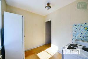 1-к квартира, вторичка, 32м2, 4/5 этаж