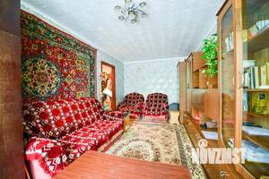 1-к квартира, вторичка, 33м2, 1/10 этаж