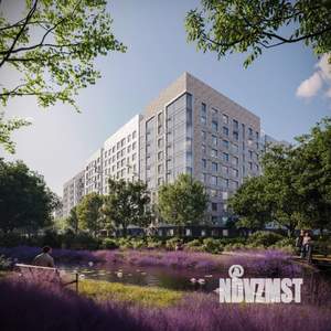 3-к квартира, вторичка, 79м2, 4/10 этаж