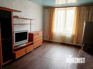 2-к квартира, вторичка, 54м2, 1/2 этаж
