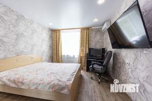 3-к квартира, вторичка, 62м2, 3/5 этаж