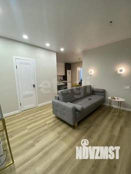 2-к квартира, вторичка, 62м2, 2/17 этаж