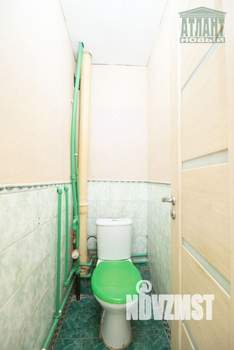 3-к квартира, вторичка, 62м2, 3/5 этаж