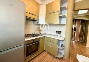 2-к квартира, вторичка, 44м2, 1/5 этаж