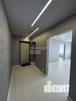 3-к квартира, вторичка, 80м2, 2/10 этаж