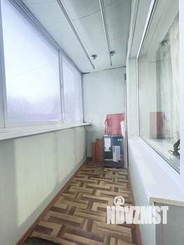 1-к квартира, вторичка, 35м2, 1/5 этаж