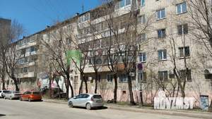 2-к квартира, вторичка, 45м2, 3/5 этаж