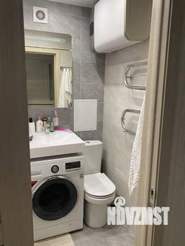 1-к квартира, вторичка, 31м2, 5/5 этаж