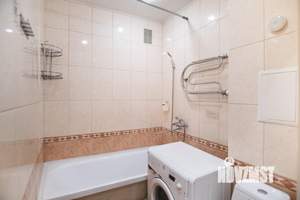 1-к квартира, вторичка, 31м2, 1/5 этаж