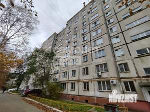 3-к квартира, вторичка, 67м2, 7/9 этаж