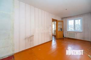 2-к квартира, вторичка, 44м2, 3/5 этаж