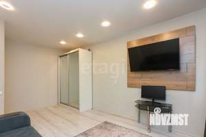 1-к квартира, вторичка, 30м2, 2/9 этаж