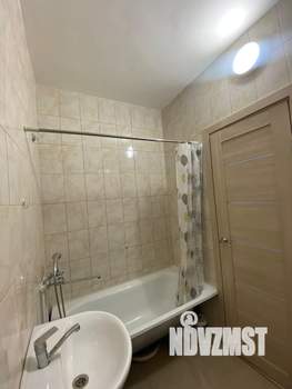 1-к квартира, вторичка, 29м2, 2/7 этаж