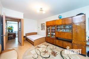 2-к квартира, вторичка, 47м2, 5/5 этаж