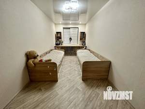 2-к квартира, вторичка, 44м2, 5/5 этаж