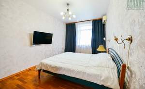 3-к квартира, вторичка, 110м2, 5/7 этаж