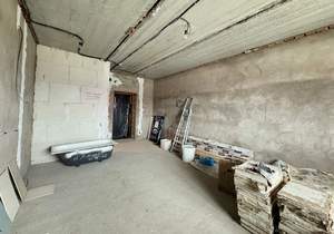 6-к квартира, вторичка, 30м2, 3/3 этаж