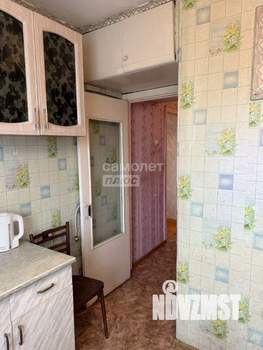 2-к квартира, вторичка, 44м2, 5/5 этаж
