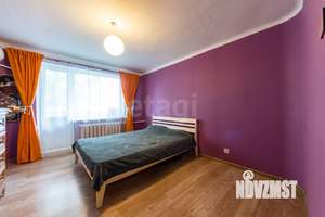 2-к квартира, вторичка, 49м2, 5/5 этаж
