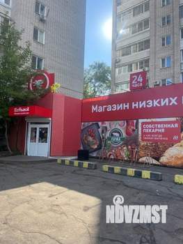 3-к квартира, вторичка, 65м2, 6/14 этаж