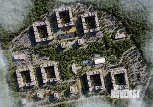 3-к квартира, вторичка, 79м2, 9/10 этаж